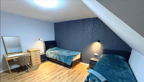 Schöne Wohnung am Bahnhof Schwerte - Foto 2