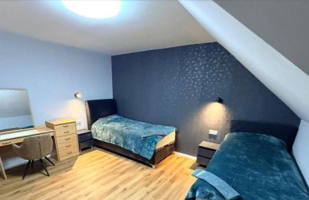 Schöne Ferienwohnung in Schwerte Central - Foto 5