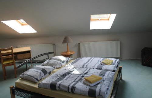 Spacious Apartment in Boddin With Garden - Foto 135