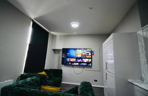 NE1 City Studios & Apartments - Foto 7