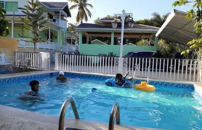 Hacienda Casa Cabirma - Foto 27