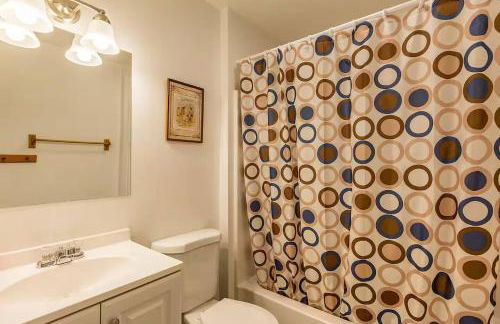 HotTub | Game Room | Near Bromley/Okemo/Stratton - Foto 42