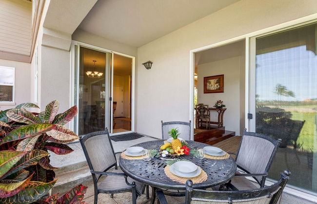 Colony Villas At Waikoloa Beach Resort #1305 3 Bedroom Villa by RedAwning - Foto 53