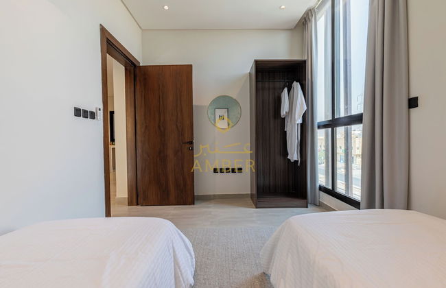 Amber Hospitality Al Nafel - Foto 32