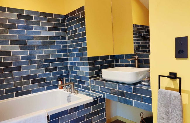 Lyon Country House - Tour de Garde - Foto 29