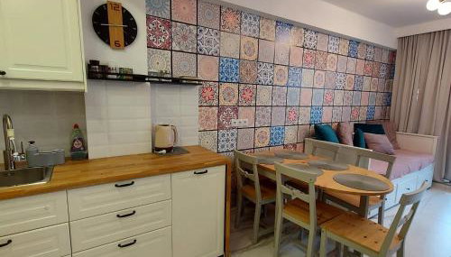 Natural Baltic Darłówko na Plaży - Foto 4