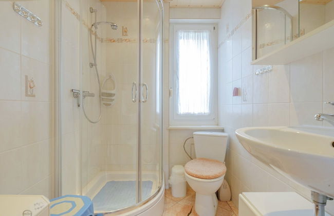 Holiday Home in Hasselfelde With Private Terrace - Foto 12