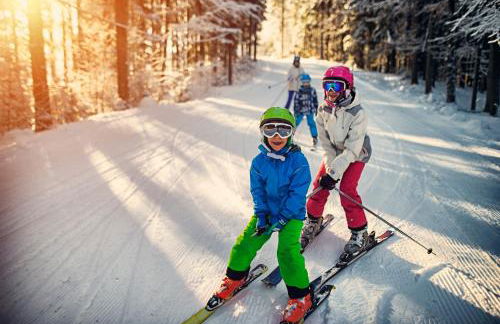 Chalet Ananas, Hameau des Marmottes - Foto 19