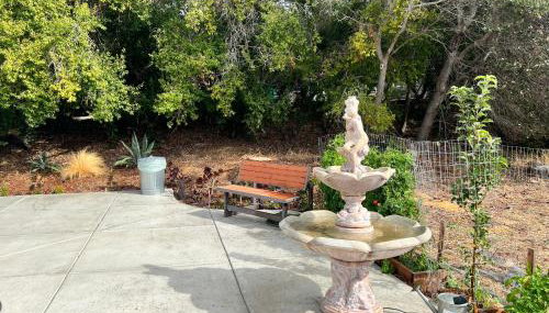 Your Most Romantic and Peaceful Getaway - Foto 5, Garden, Garden view