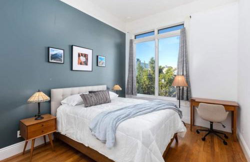 Gorgeous Victorian Flat - Foto 15