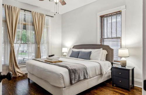 Fifth Street Retreat by StayLage - Foto 20