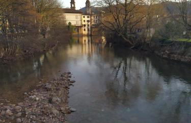 Apartamento Elizondo Giltxaurdi - Foto 44