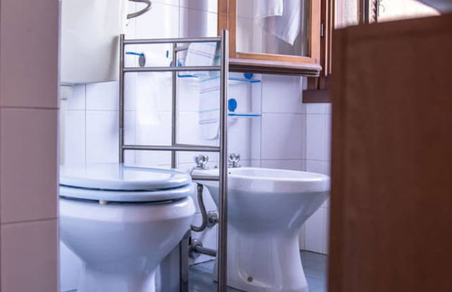 Feel at Home - Casa Graziosa - Photo 27