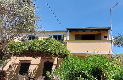 Apartments by the sea Cove Pogana, Cres - 21464 - Foto 3