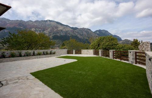 Eptalofos Mountain Resorts - Foto 32