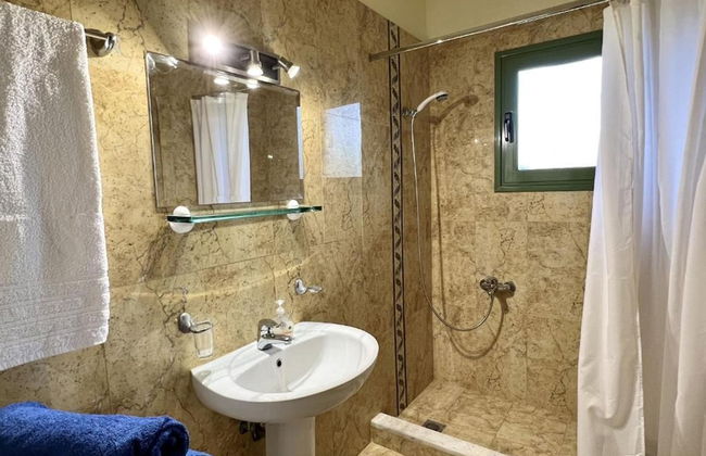 Villa Poseidonia in Ionian Islands - Foto 16