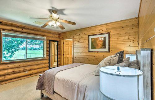 Clifton Retreat w/ Breathtaking Mt Backdrop! - Foto 25