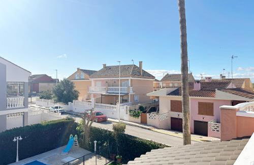 Villa en la Playa I 5BR I 5 WC I Piscina Privada - Foto 55