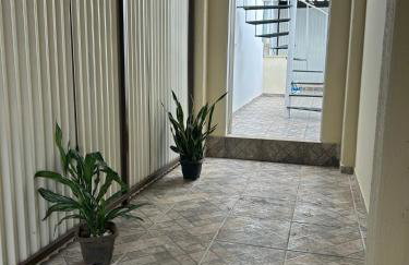 Apartamento Aconchego da Serra Azul - Foto 25