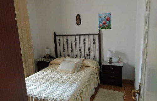 Casa antigua en Navahermosa - Foto 10