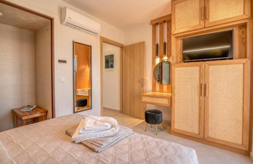 Sia Elafonisi Pool House - Foto 45