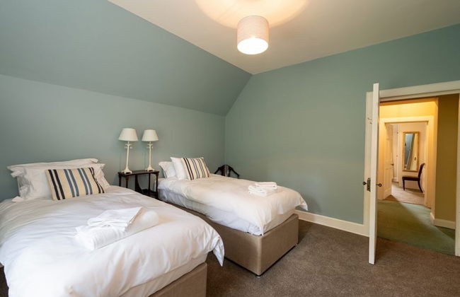 Cranstoun Riddel - Magnificent 6 Bedroom Property - Foto 3