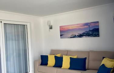 Panoramic view apartment with big terrace - Foto 30