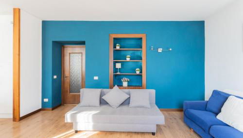 Family Lake Apartment by Rent all Como - Foto 5