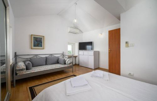 Villa Di sopra - Foto 19