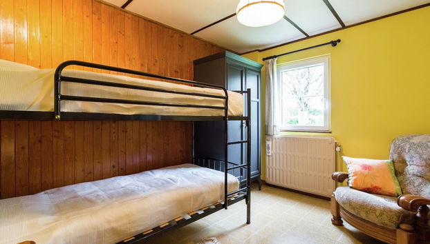 Charming Cottage in Chiny - Foto 5, Habitación