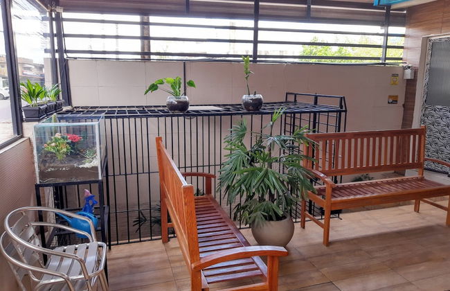 Lar Recife Olinda - Casa Inteira - Foto 51