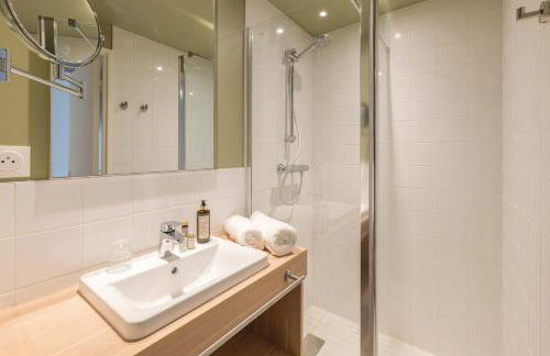 Bikube Coliving Hôtel - Montpellier Centre Gare St Roch - Foto 8