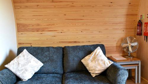 Dudsbury Lodge - Foto 4