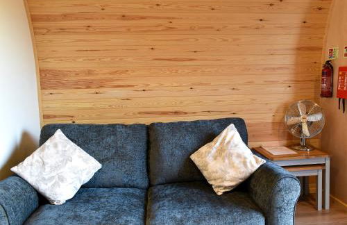 Dudsbury Lodge - Photo 4