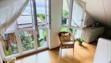 Ferienwohnung mit Charme - Foto 4