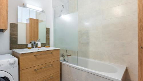 Le Coquet de Pasteur - À 5 minutes à pied de Nancy Thermal, à 10 min du campus ARTEM - Foto 4