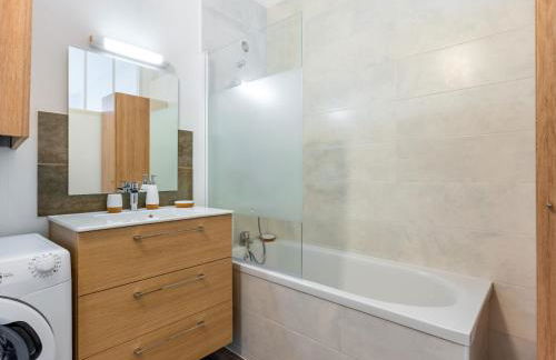 Le Coquet de Pasteur - À 5 minutes à pied de Nancy Thermal, à 10 min du campus ARTEM - Foto 4