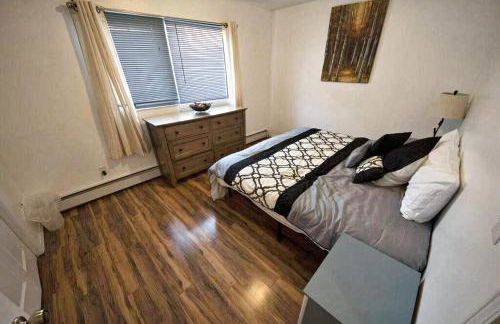 Stay Anchorage! Furnished Two Bedroom Apartments With High Speed WiFi - Foto 44