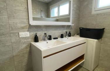 Maison 4 chambres Albertville - Foto 26