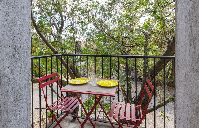 Holiday Home in Tautavel Near Gorges & Museum - Foto 25