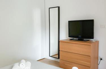 Loft62 - Centralissimo e tranquillo con parcheggio - Foto 22