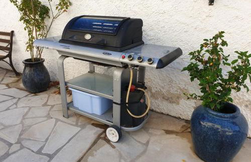 Etoile de Mer - Appt 3 ch 2 sdb à 150m d'une plage de sable fin hyper équipé & Wifi - Photo 23