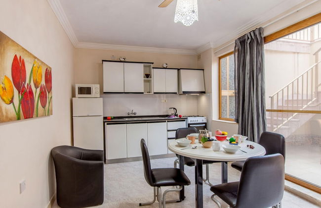 Merill Pool and Sea Charming Apart 1 - Foto 5