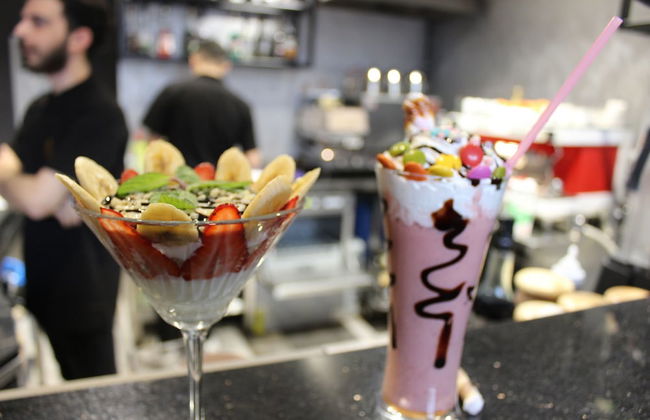 Quars Suite - Foto 55