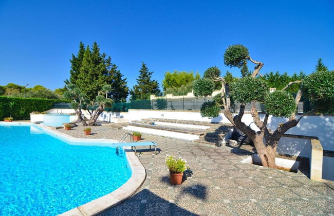 Villa Casa Kasijan Zadarvillas - Foto 9