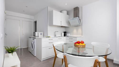 YourHouse Monges Apartment with sea views - Foto 4