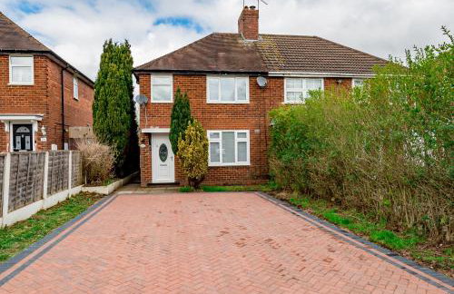 Private immaculate contractor and leisure stay with large driveway - Foto 17