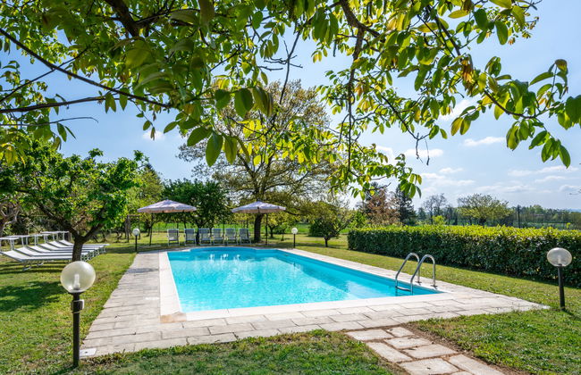 Cascina Anna - Foto 33