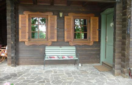 Holiday Home in Einberger Switzerland - Foto 43