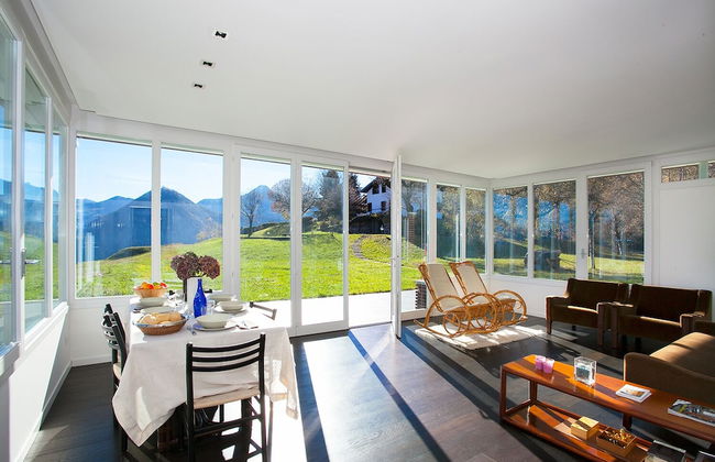 Villa La Betulla - Foto 21